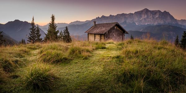 Waxenstein, Bavaria