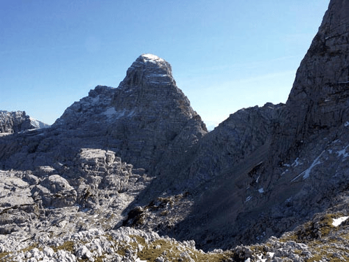 Stadelhorn, Bavaria