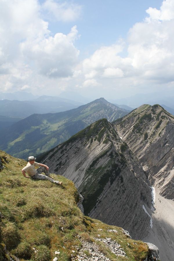 Sonntagshorn, 00