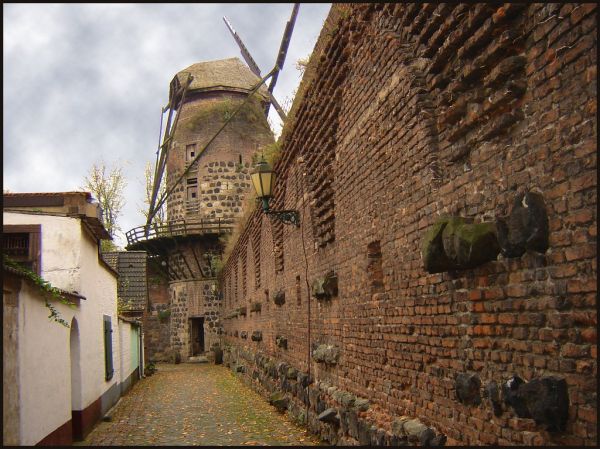 Zons, North Rhine-Westphalia