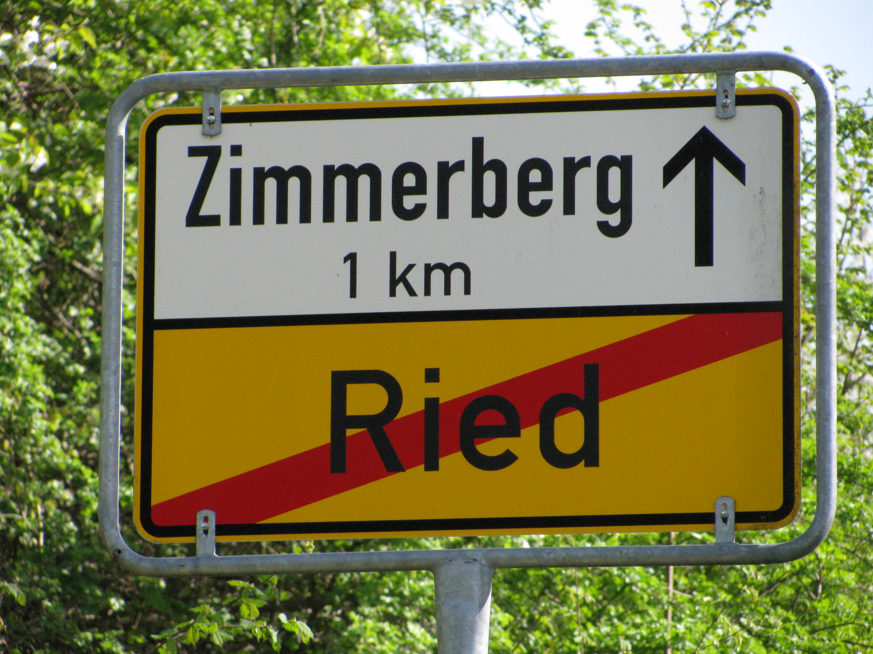 Zimmerberg photo 2