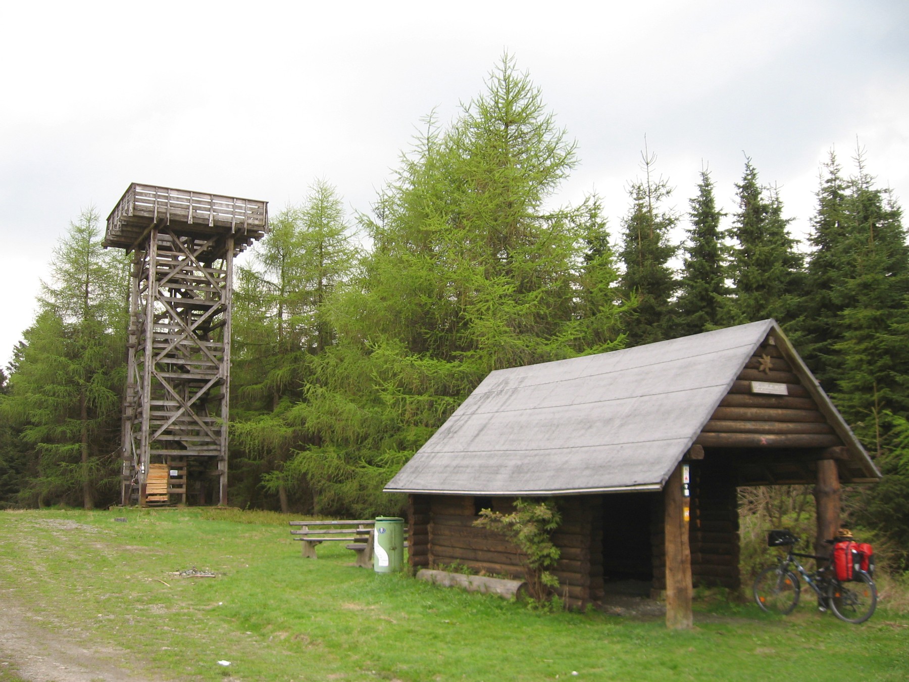 Ziegenhelle, North Rhine-Westphalia