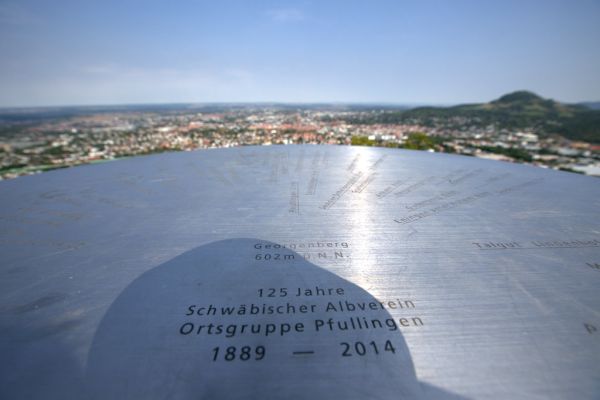Reutlingen, Baden-Wurttemberg
