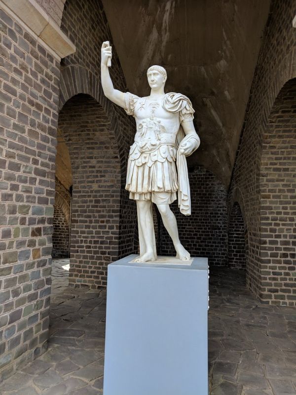 Xanten, North Rhine-Westphalia