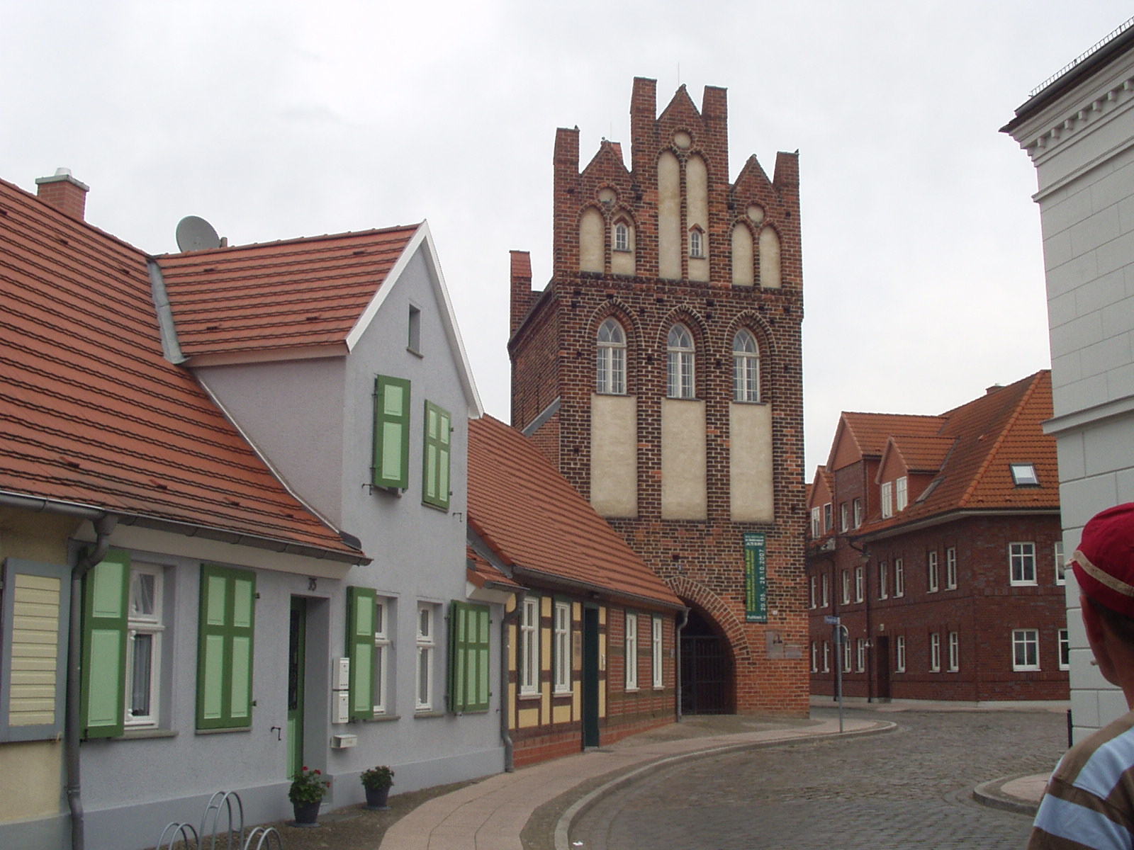 Wittenberge photo 2