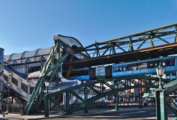 Wuppertal photo 2