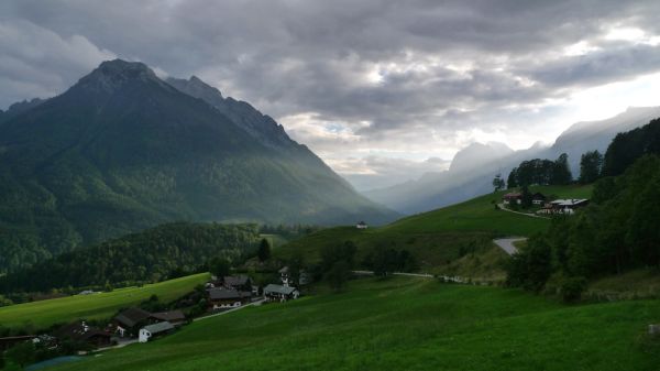 Schwarzeck, Bavaria