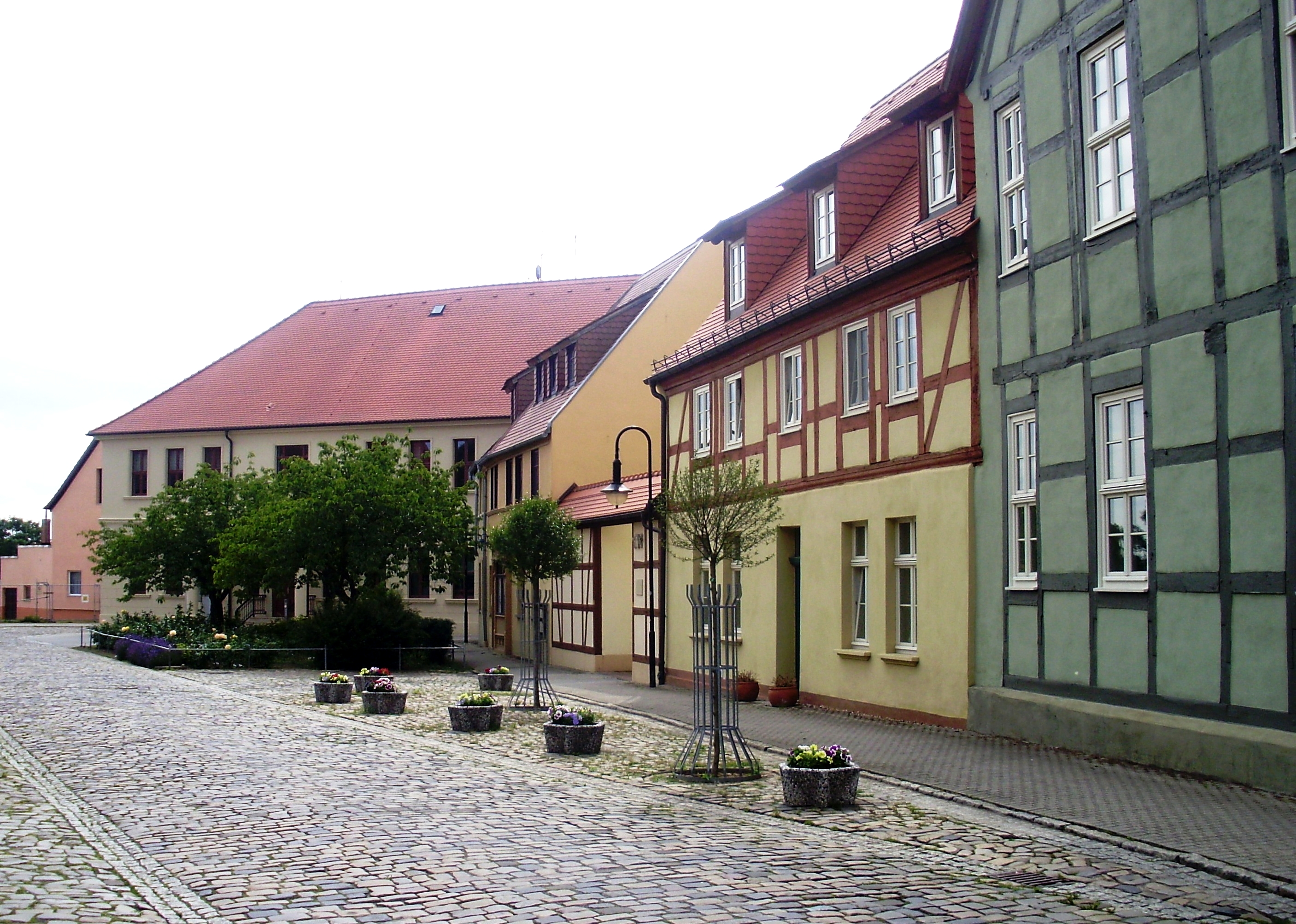 Wolmirstedt photo 3
