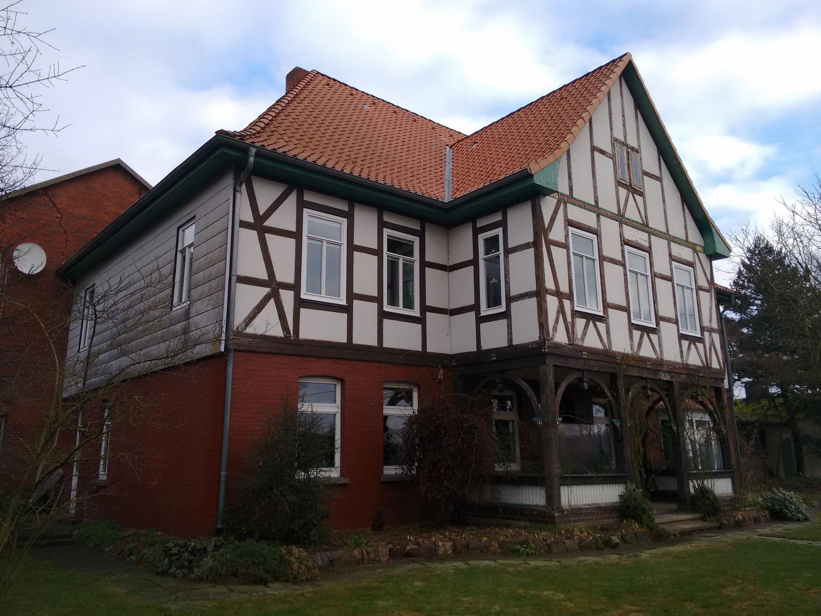 Wrestedt, Lower Saxony