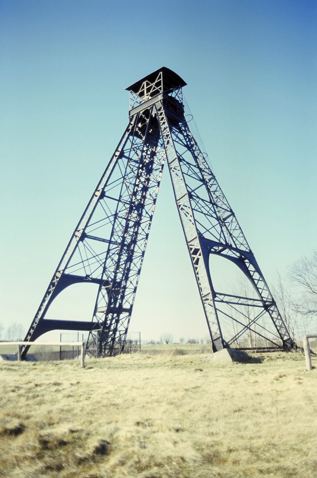 Zschorlau, Saxony