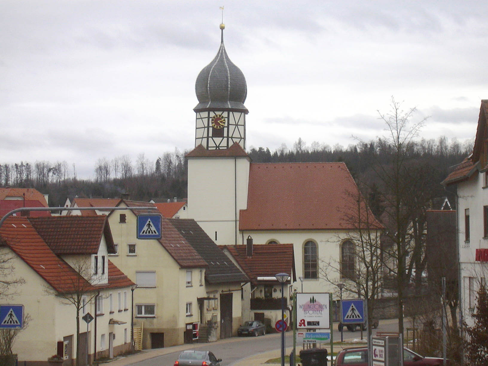 Wüstenrot photo 2