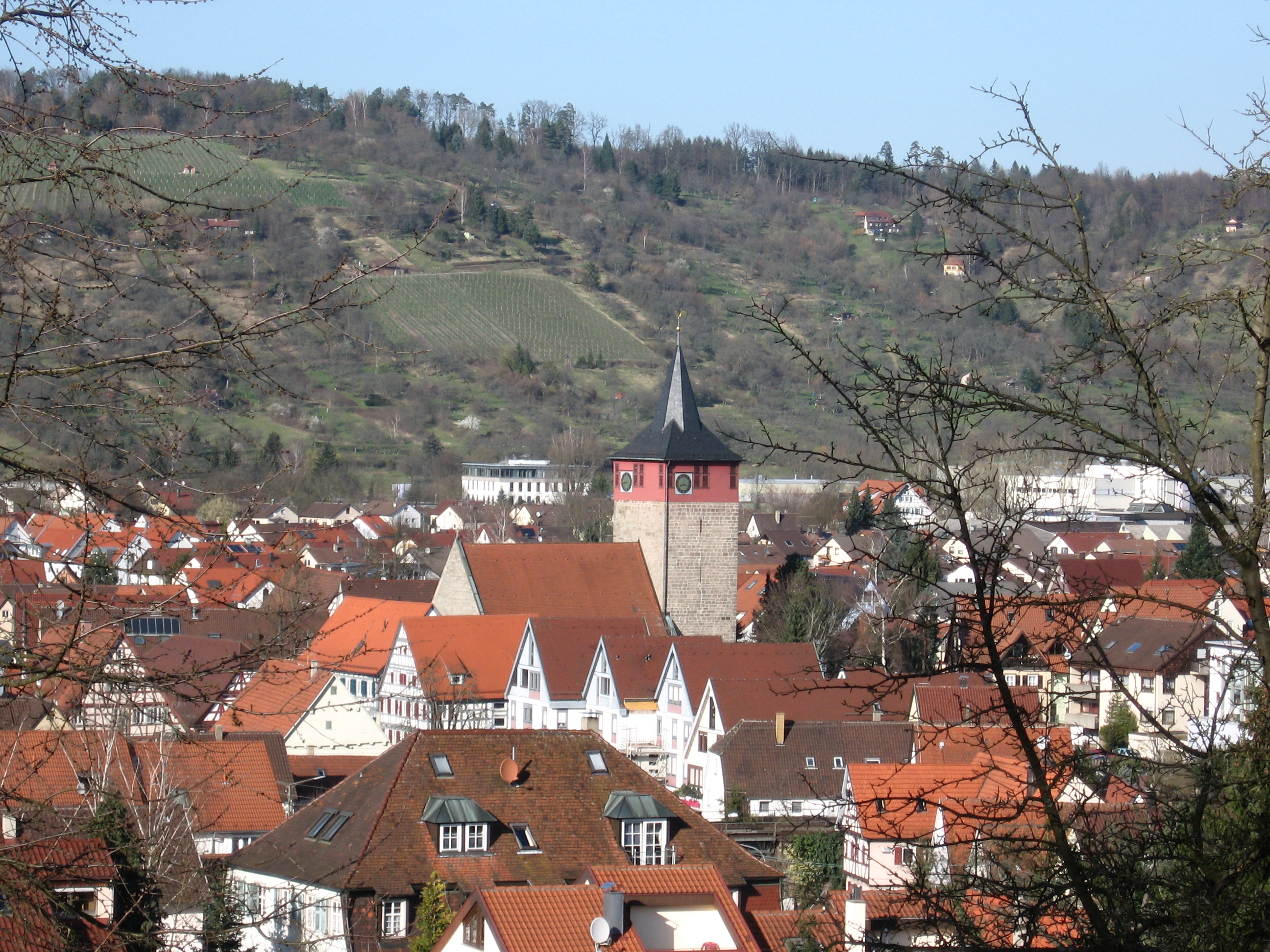 Winterbach photo 4