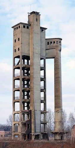 Zwickau, Saxony