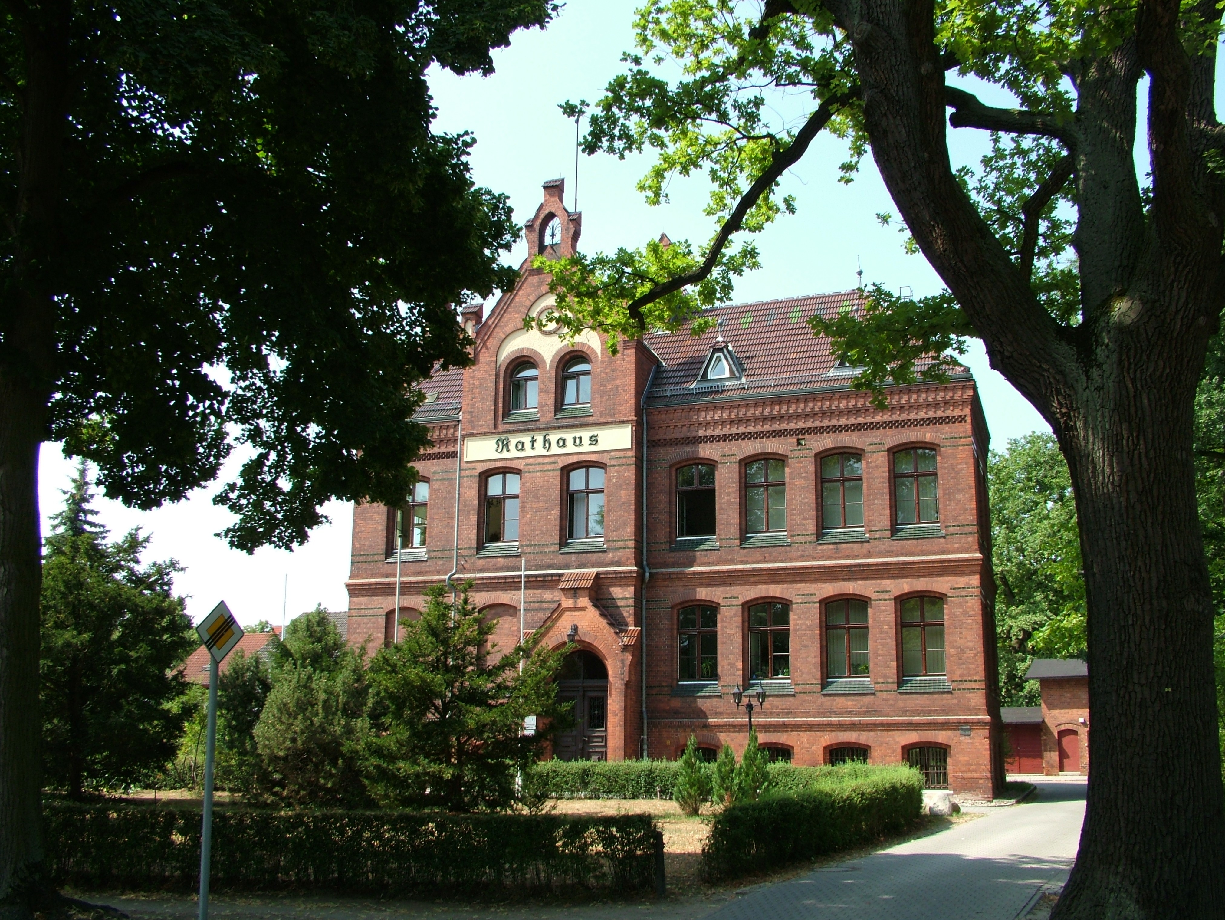 Zeuthen photo 2