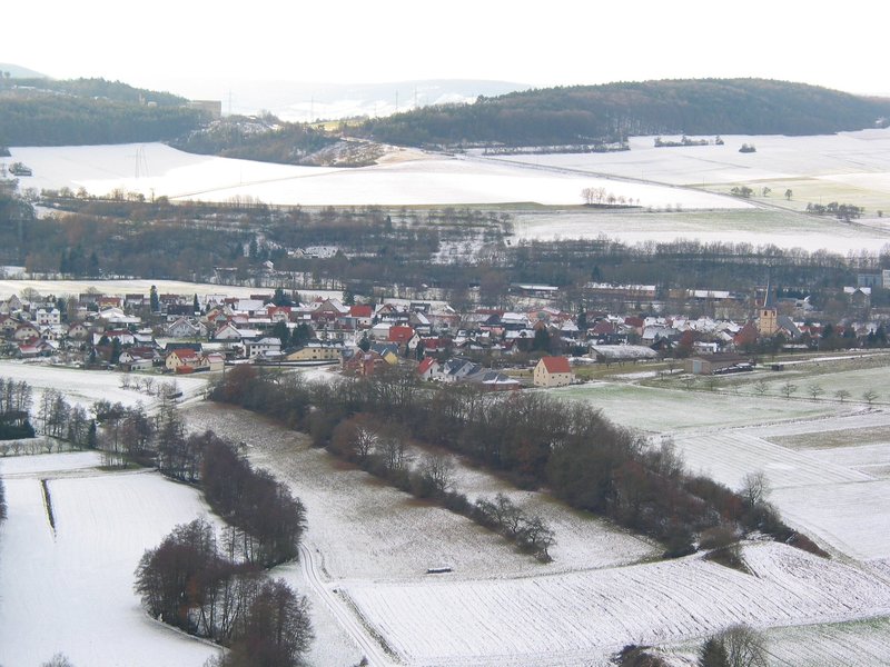 Setzberg, Bavaria