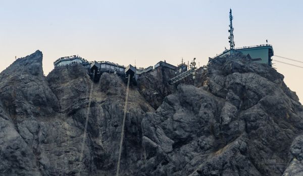 Zugspitze photo 3