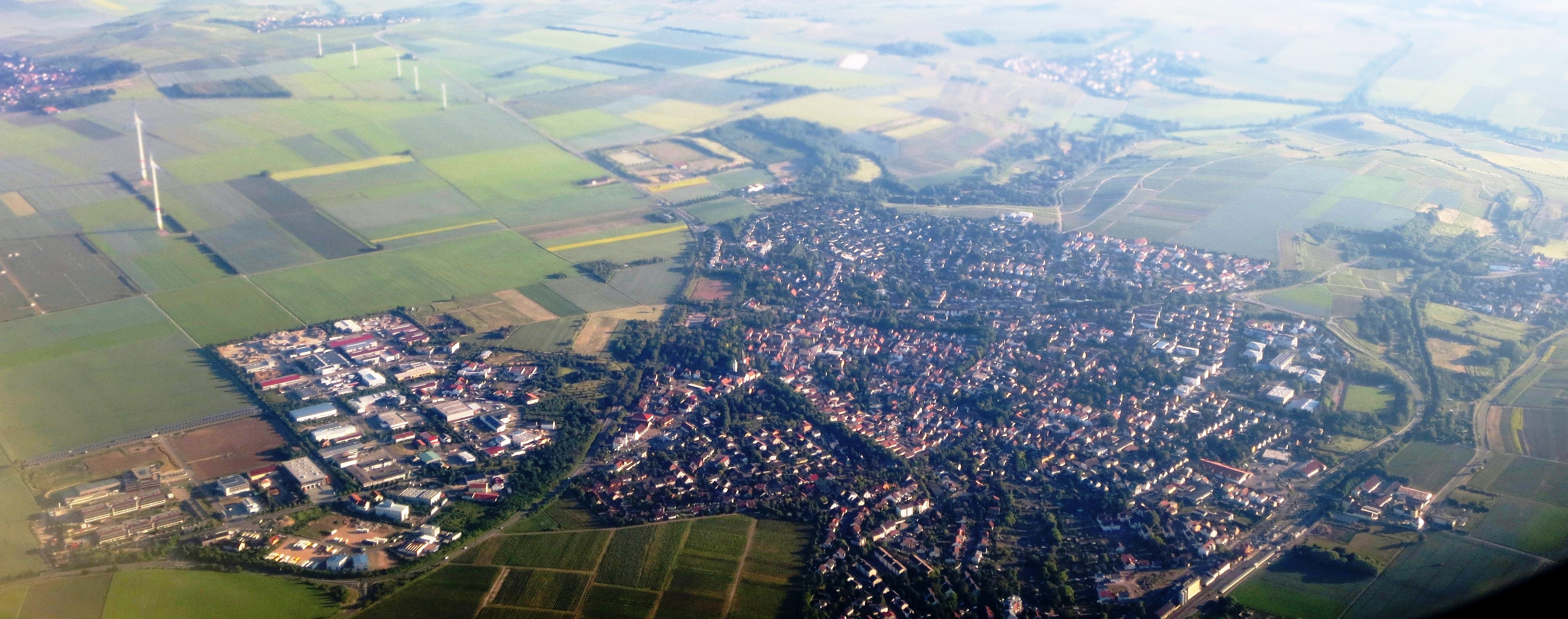 Wörrstadt photo 2