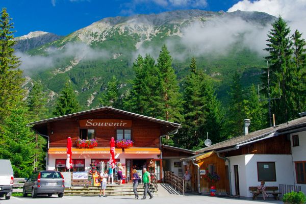 Zugspitze photo 4