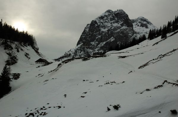 Wagendrischelhorn, 00
