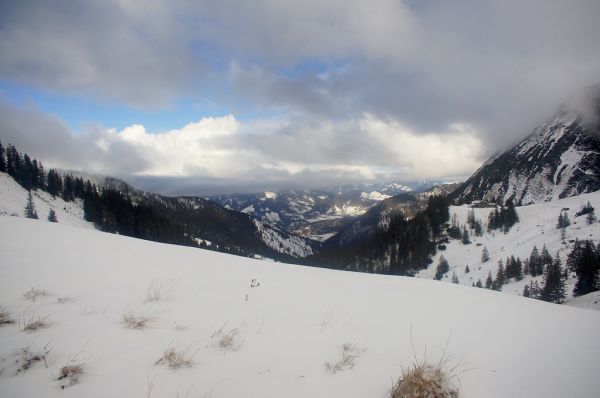 Taubenstein, Bavaria