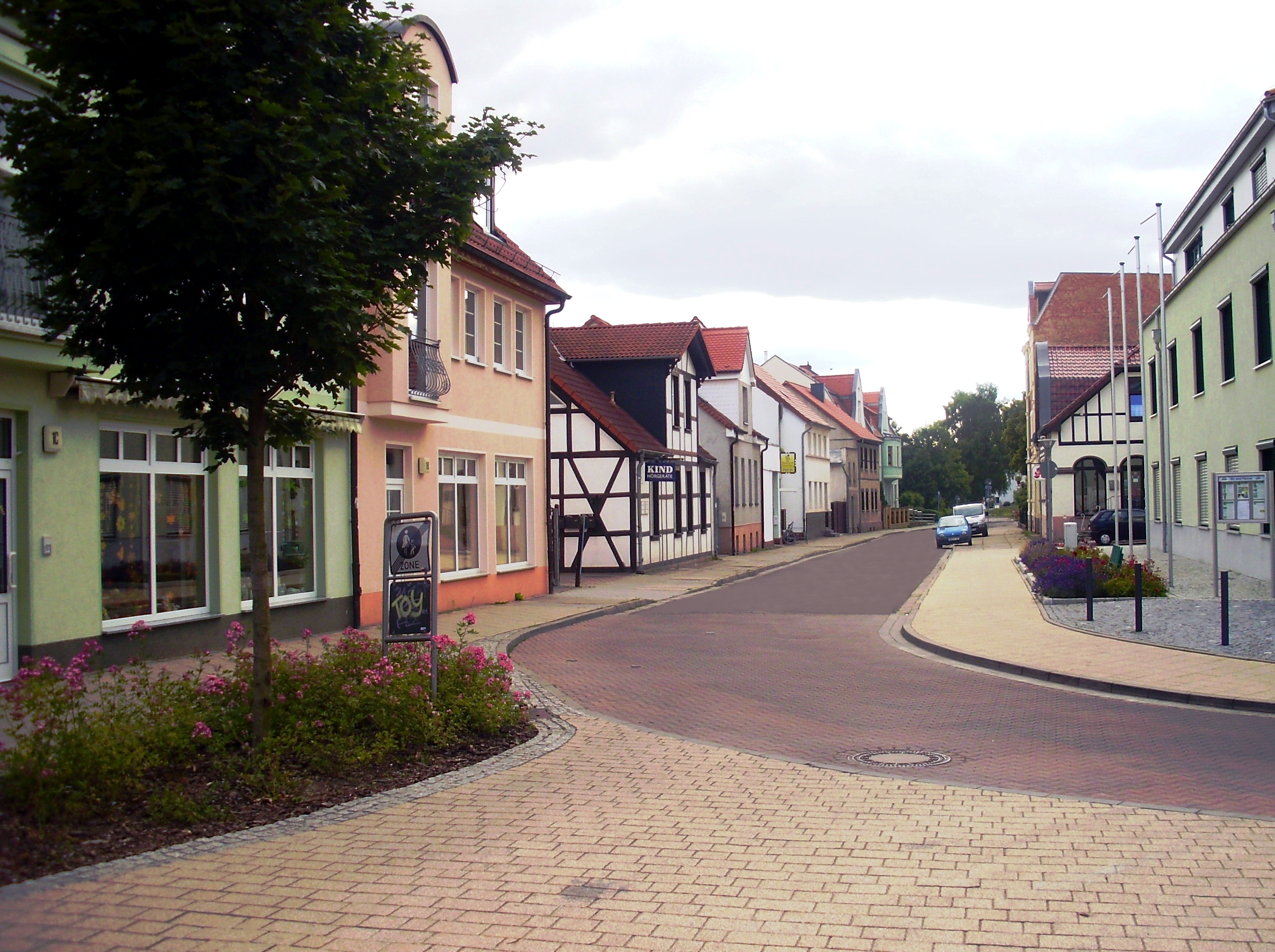 Wolmirstedt photo 2