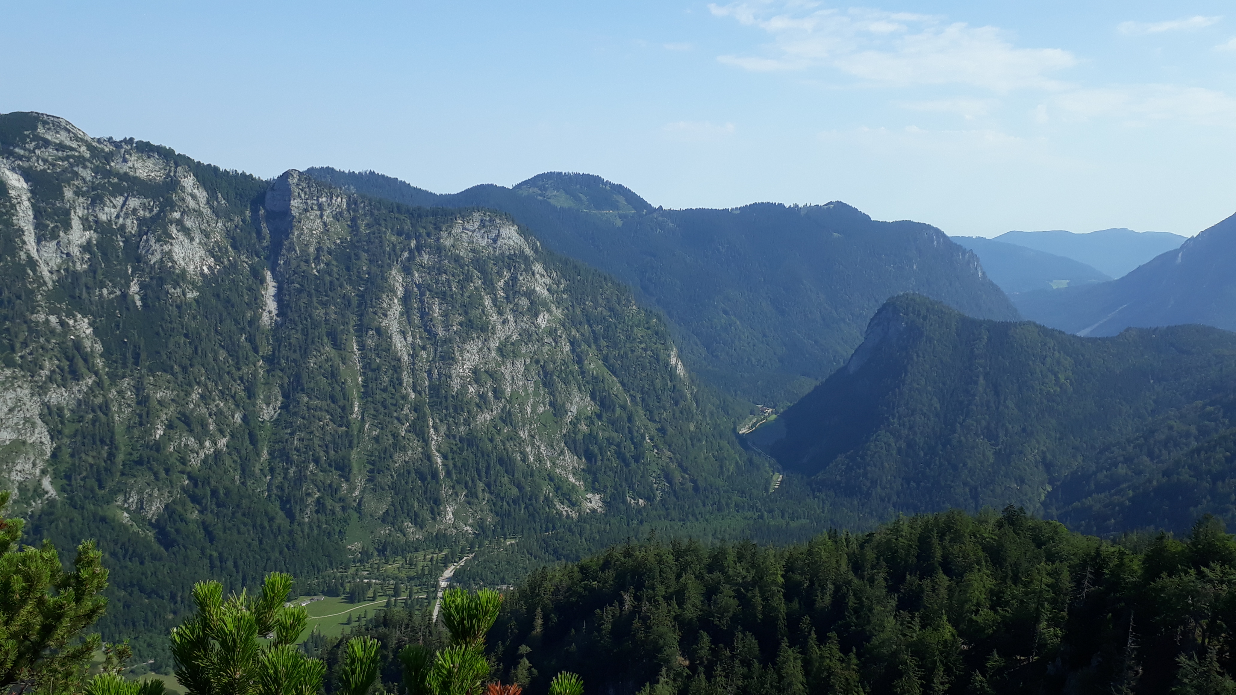 Unternberg, Bavaria