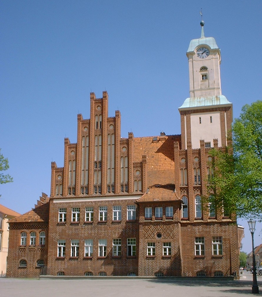 Wittstock photo 3