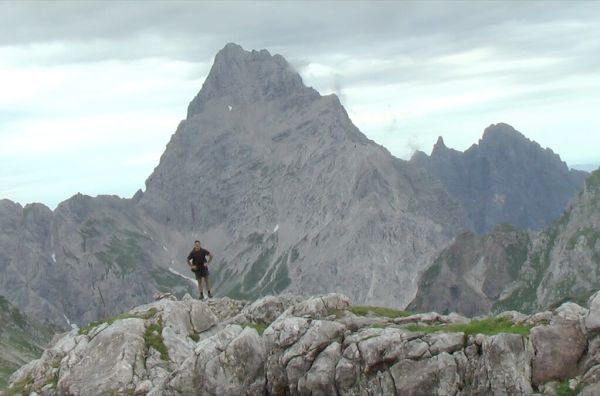 Watzmann, Bavaria