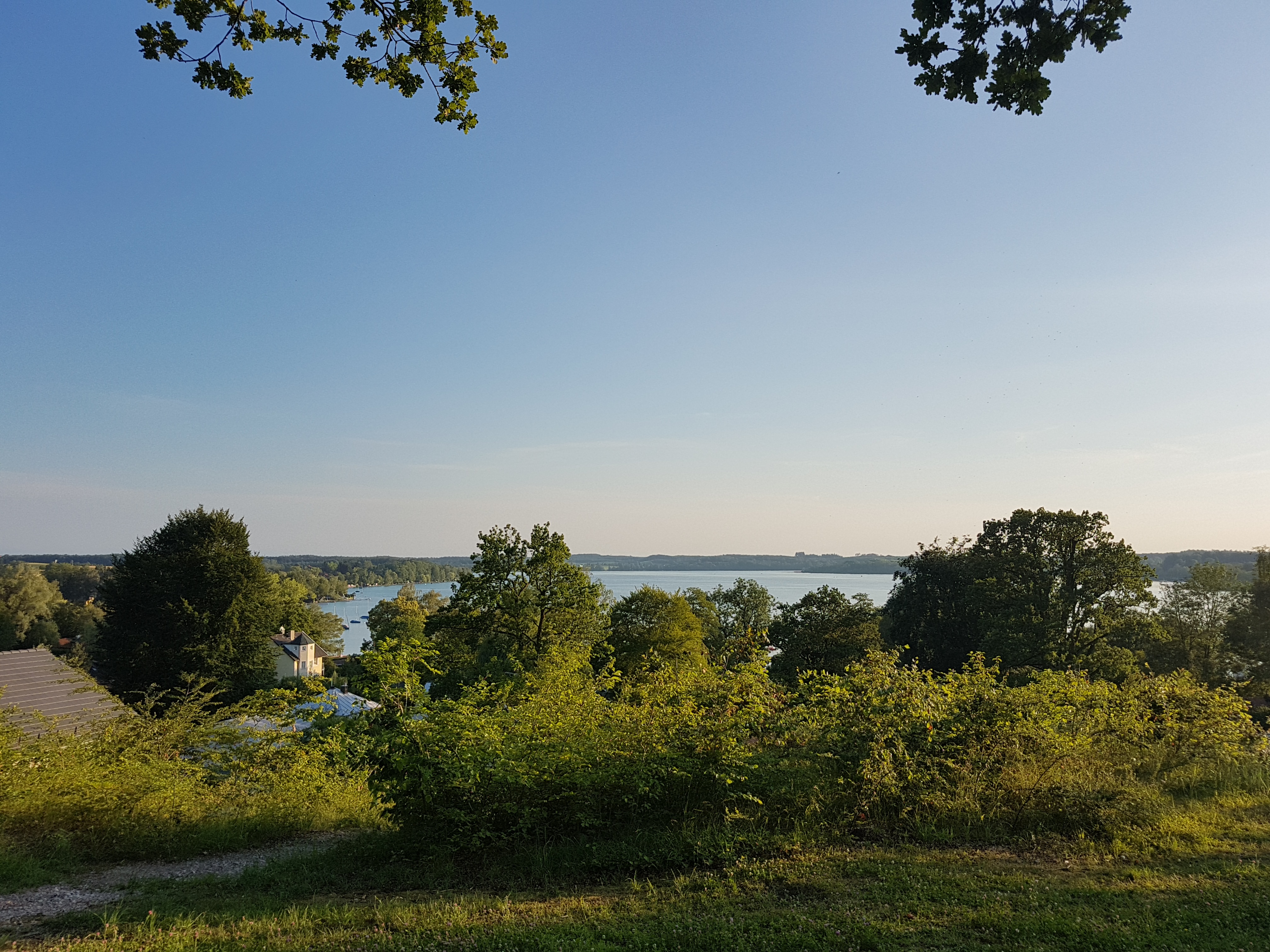 Wörthsee photo 4