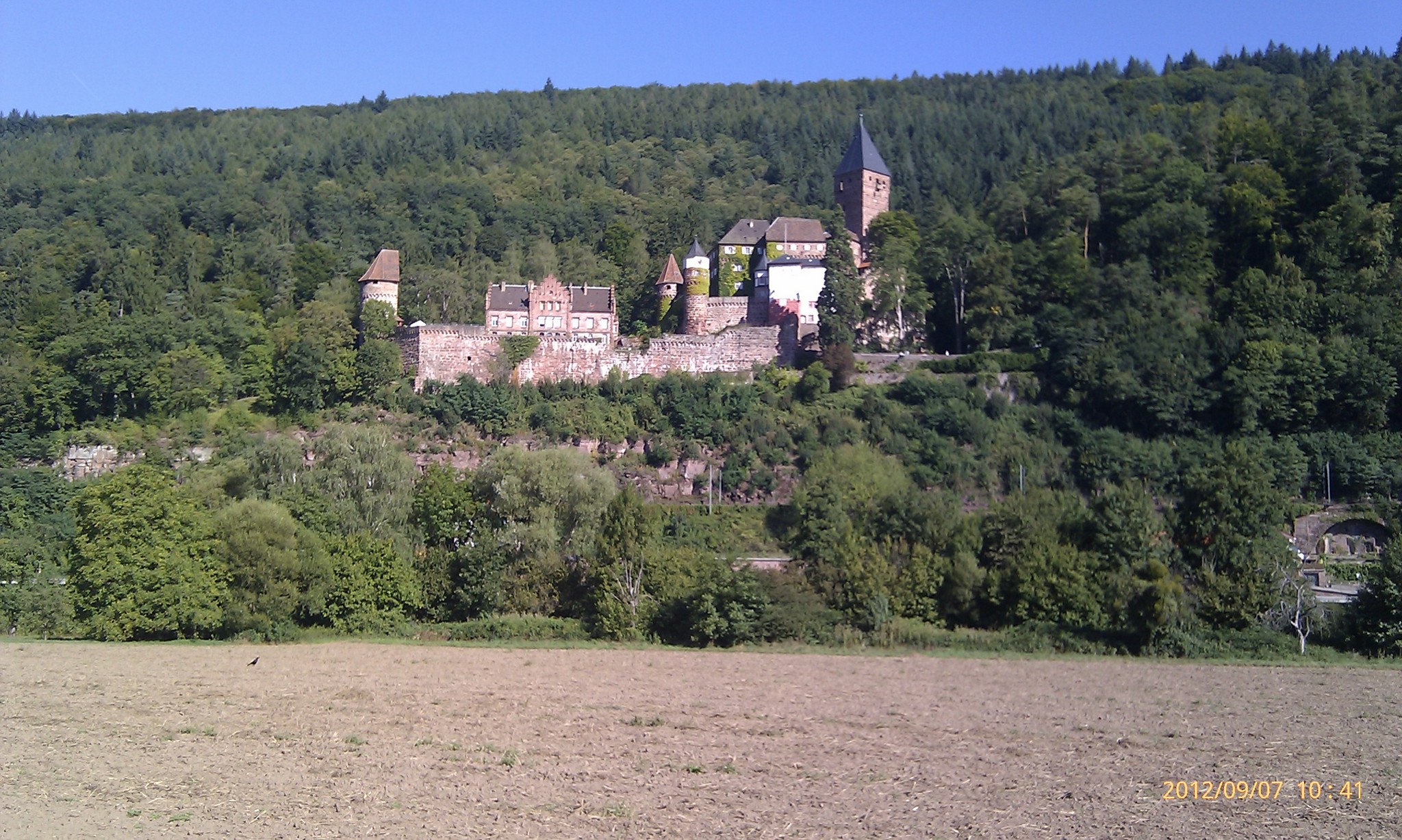 Zwingenberg photo 3