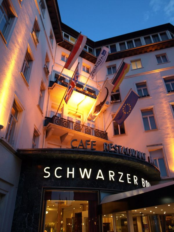 Wiesbaden, Hesse