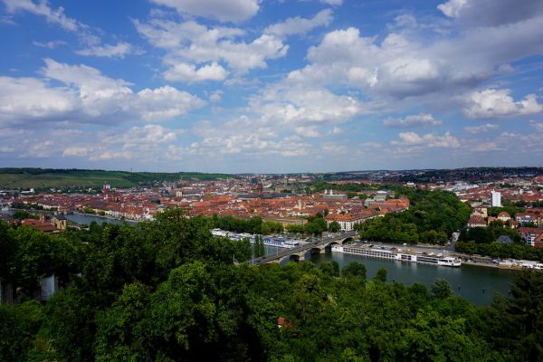Würzburg, Bavaria
