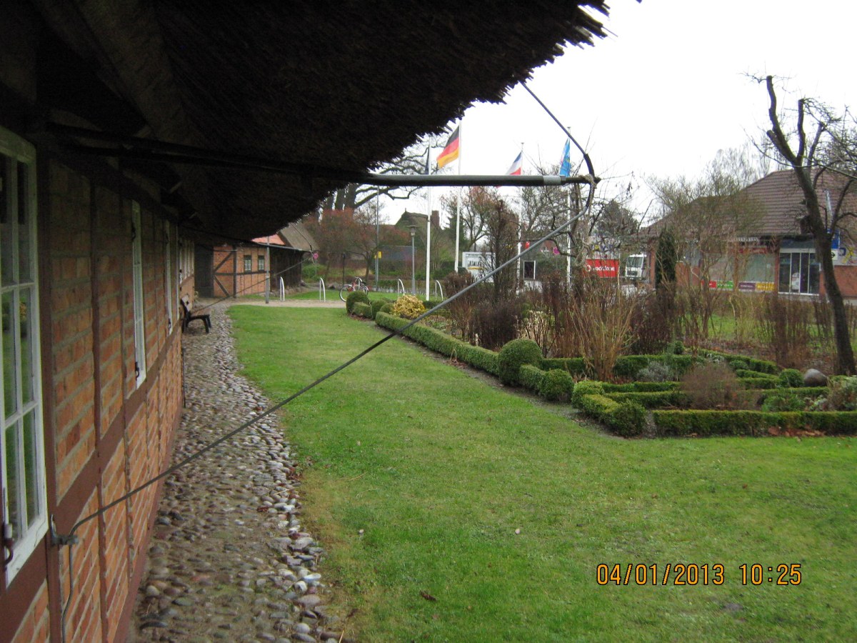 Schönberg, Bavaria