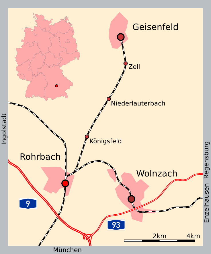 Wolnzach photo 2