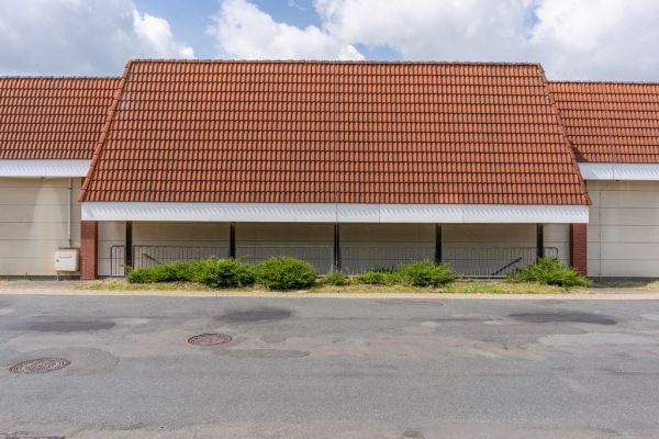 Salzgitter, Lower Saxony