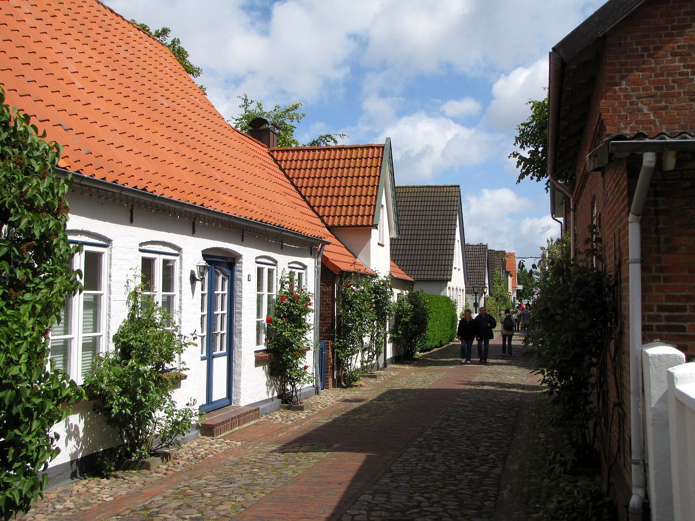 Wyk auf Föhr photo 3