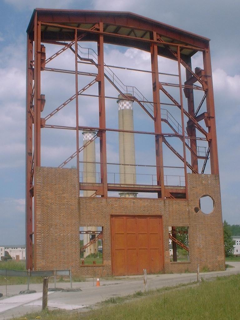 Zschornewitz photo 3