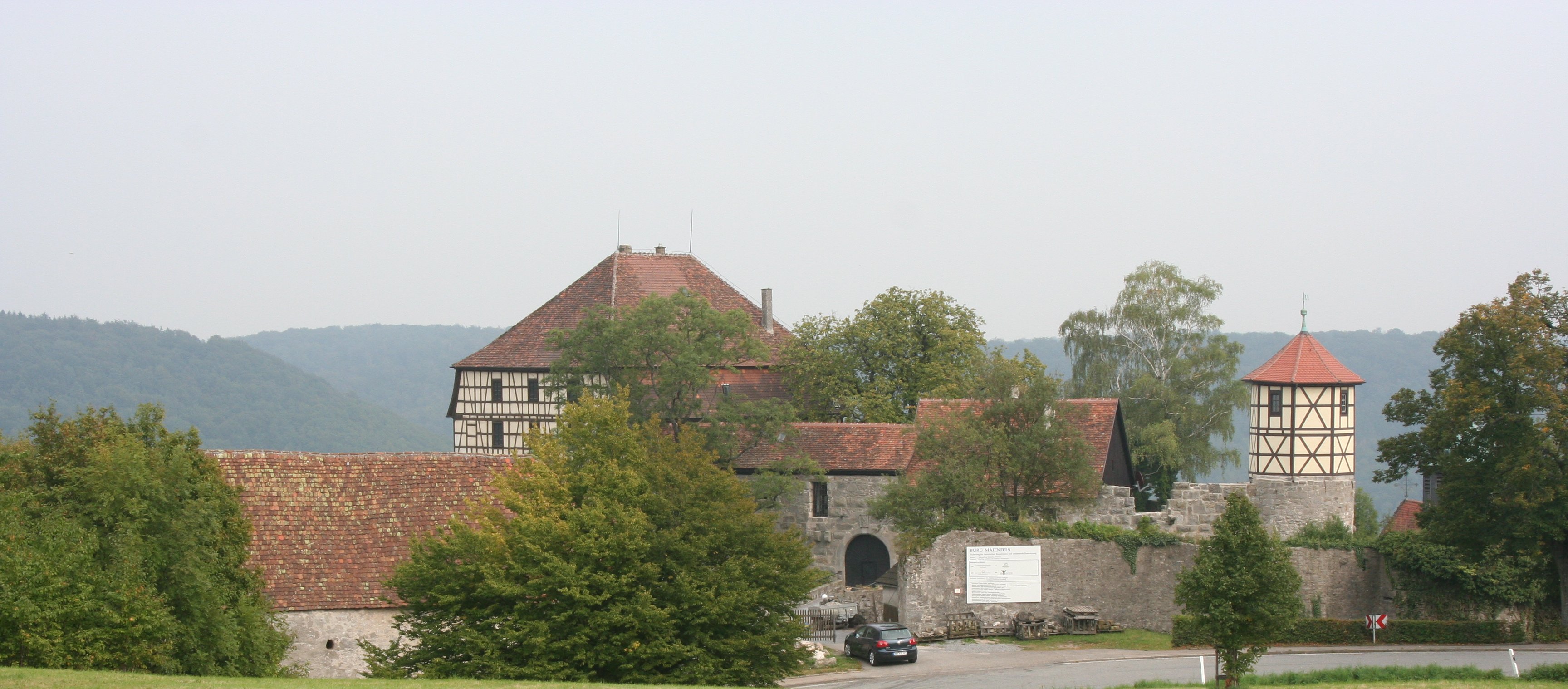 Wüstenrot photo 3