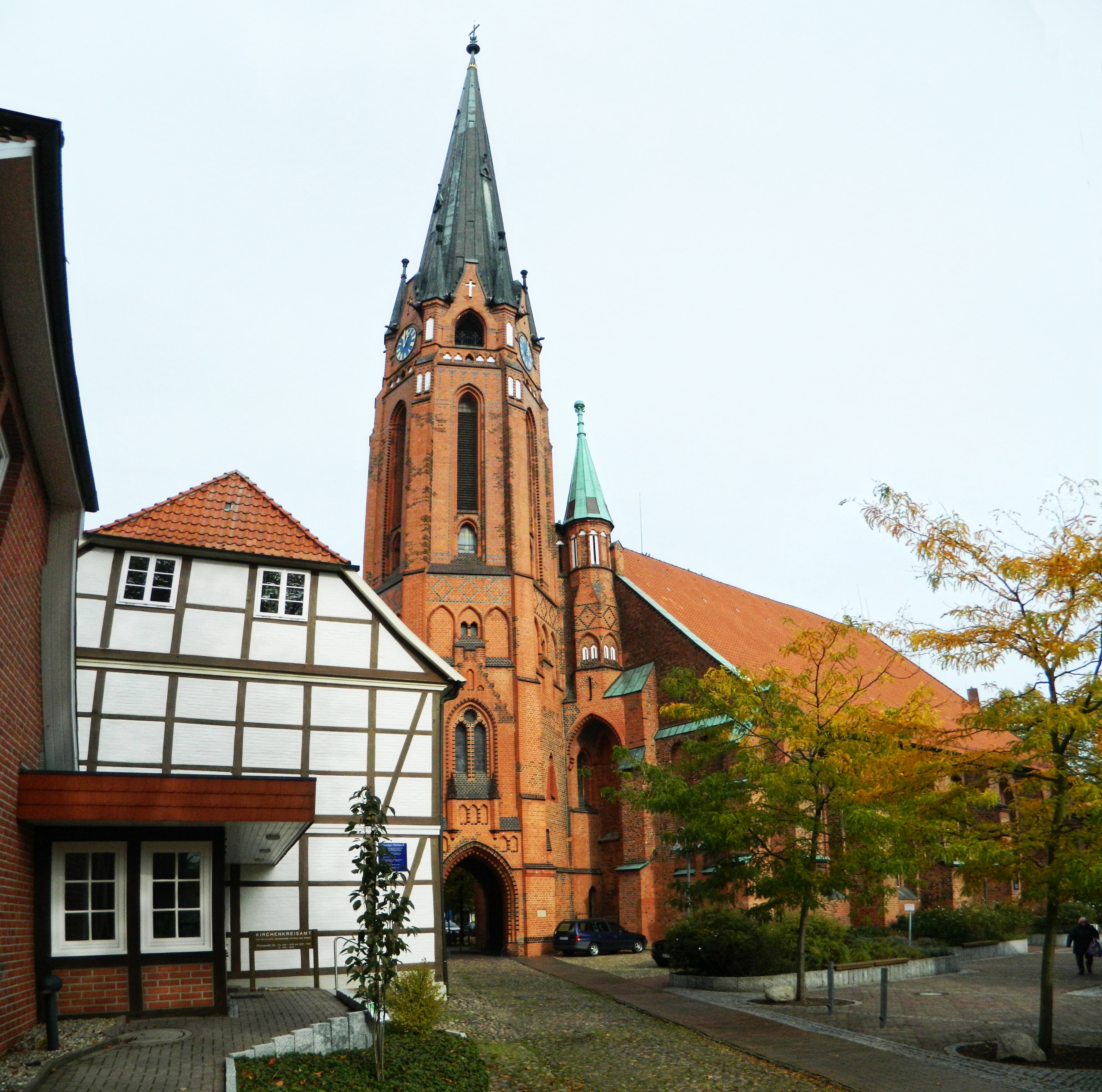 Winsen photo 2
