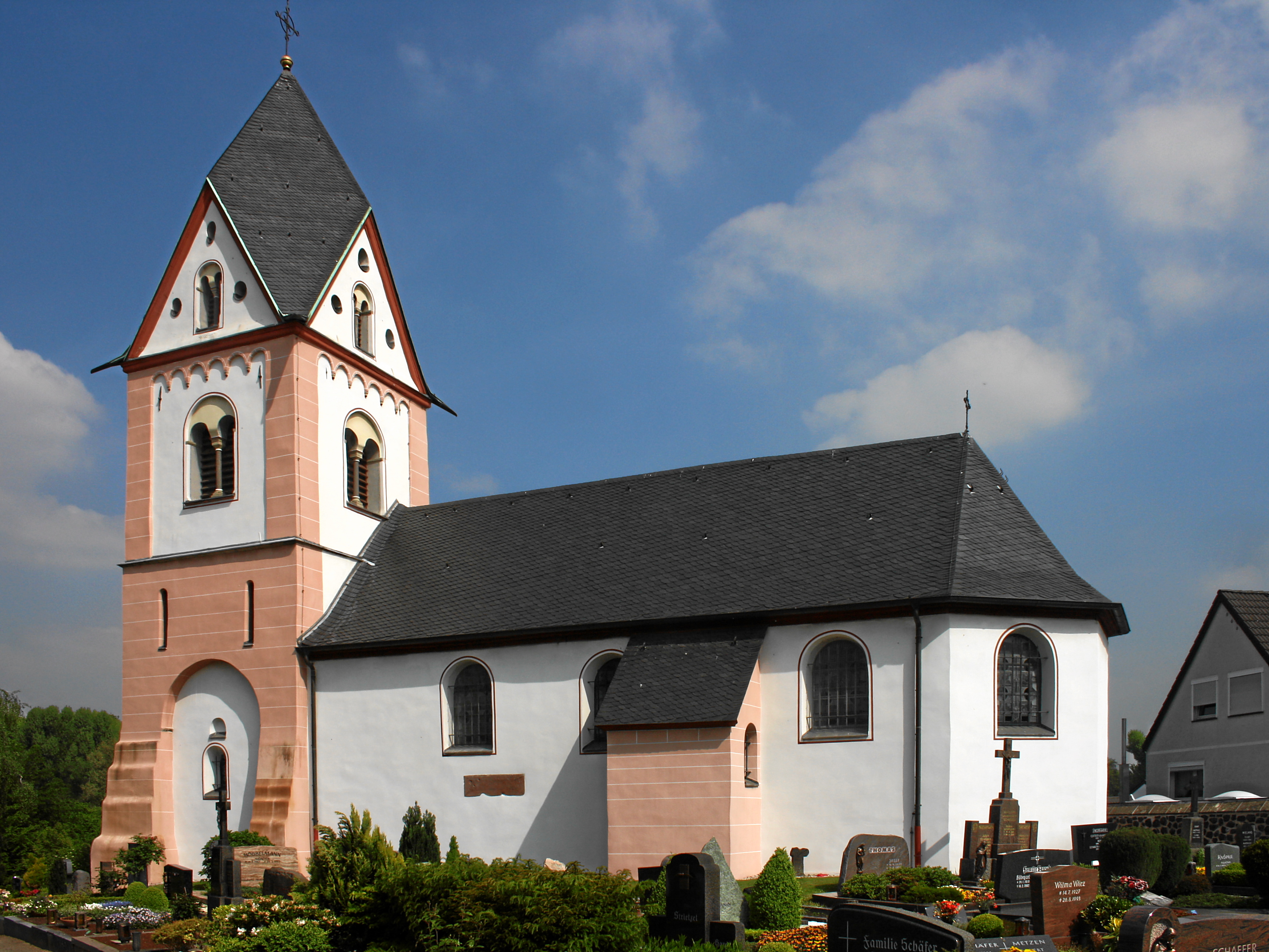 Zündorf photo 2