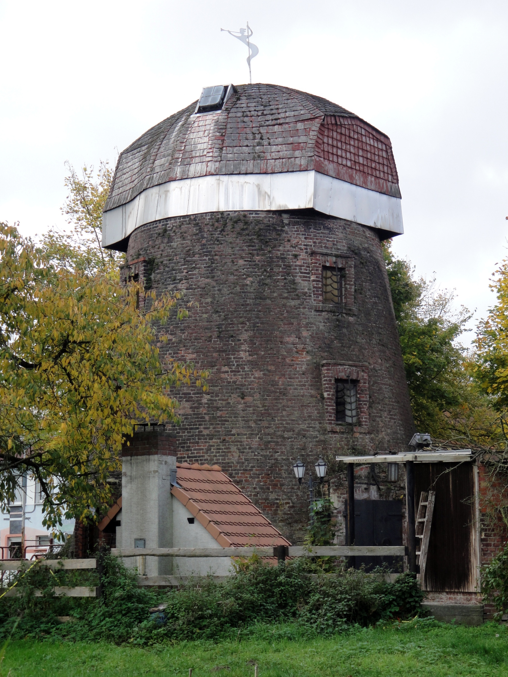 Wusterwitz, Brandenburg