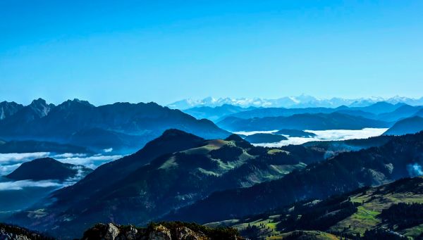 Wildalpjoch, Bavaria