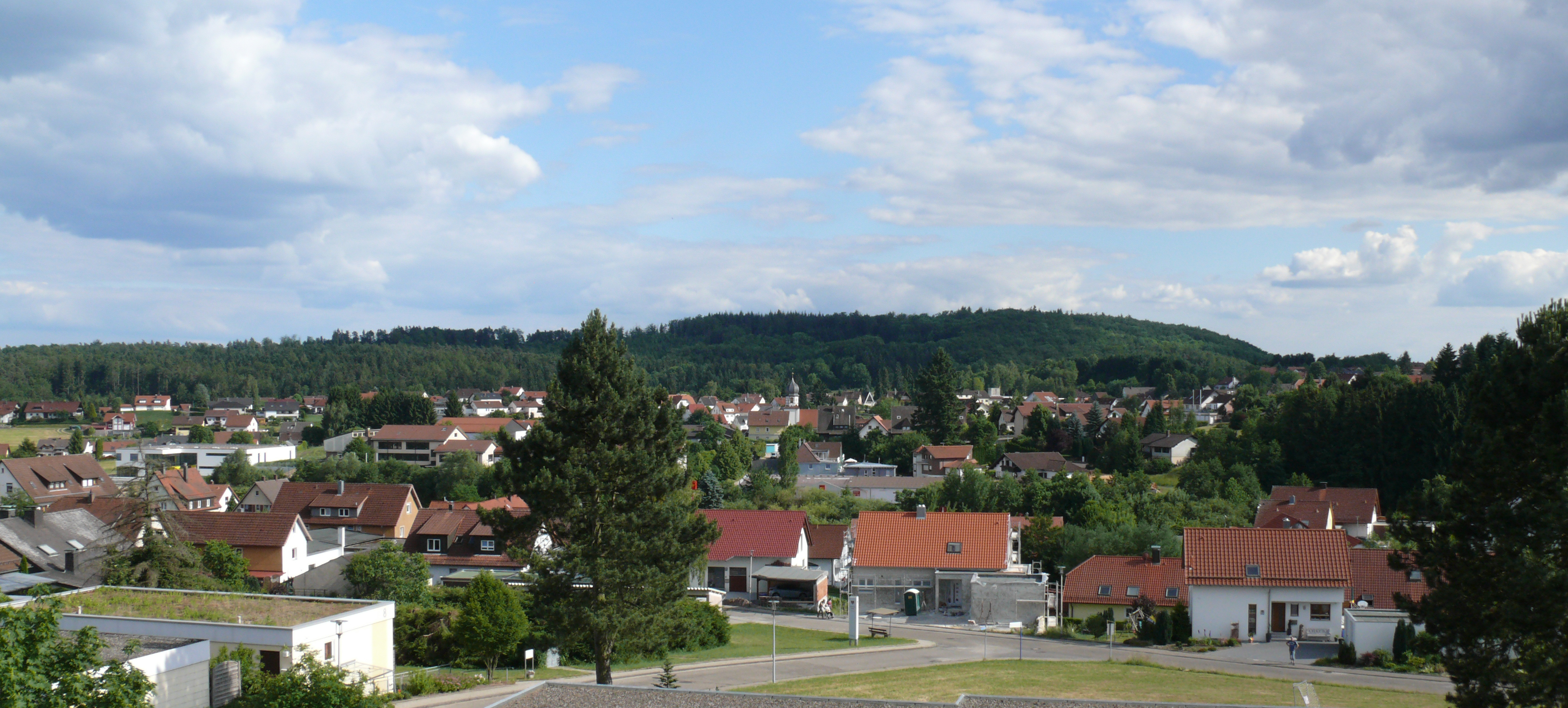 Wüstenrot photo 4