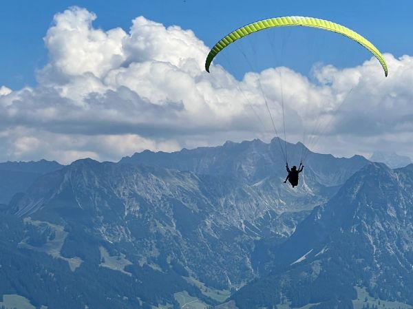 Weiherkopf, Bavaria