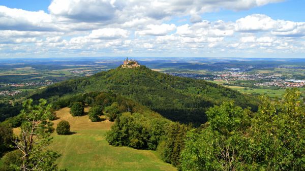 Zeller Horn, Baden-Wurttemberg