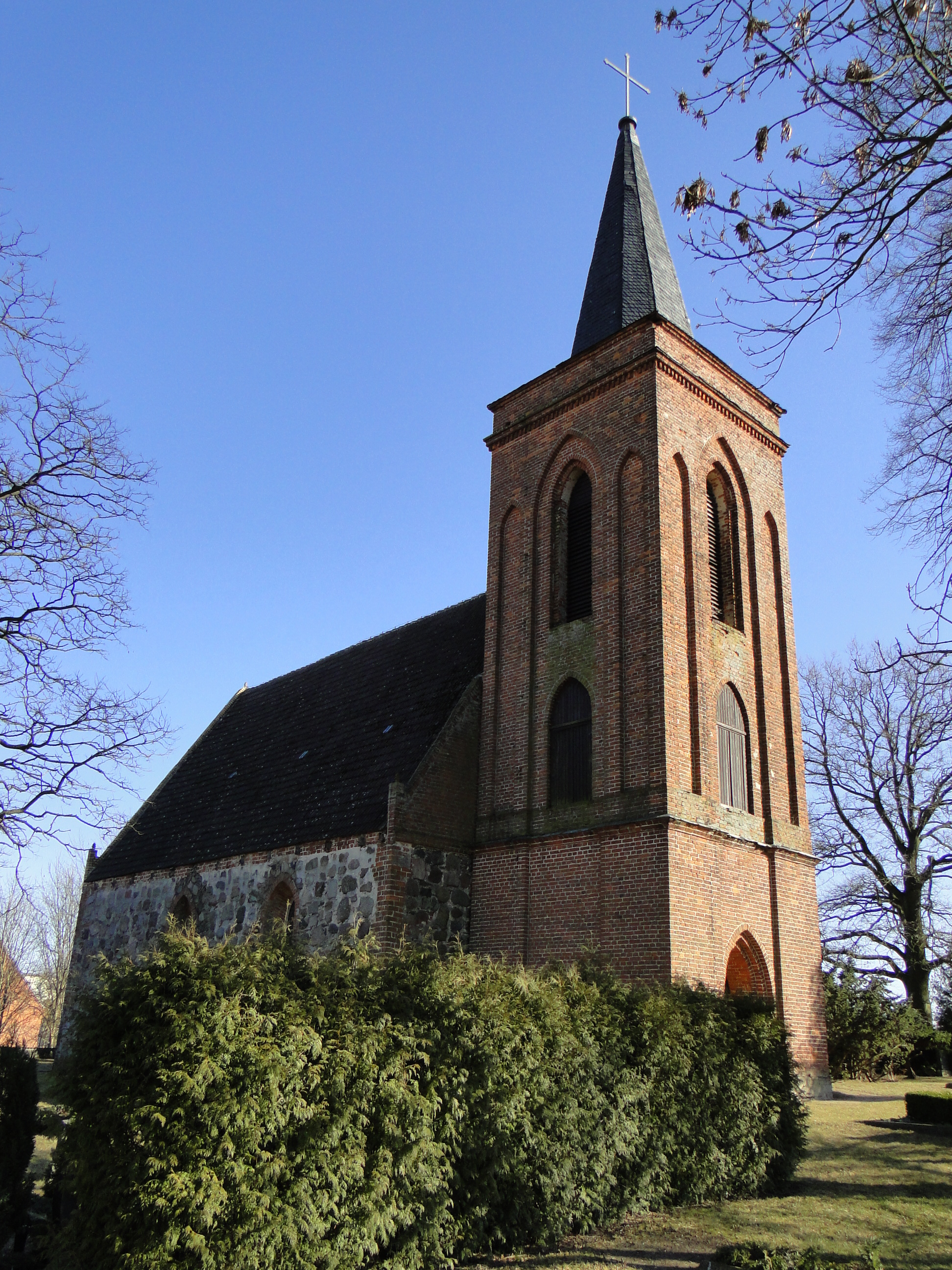 Woldegk photo 4