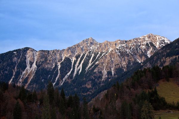 Stuibenkopf, Bavaria