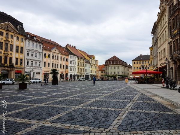 Zittau, Saxony