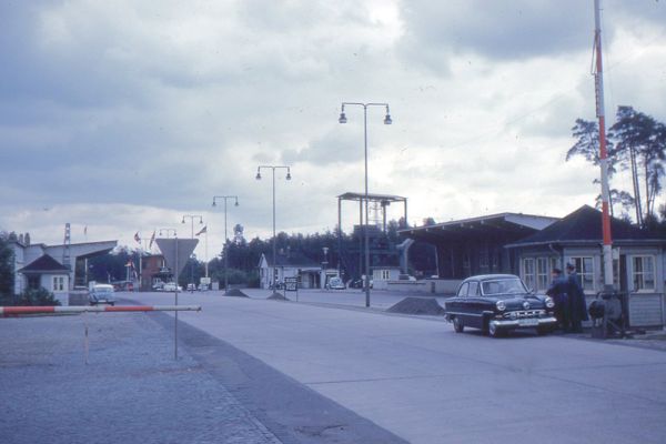 Zolling, Bavaria