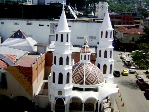 Portoviejo photo 2